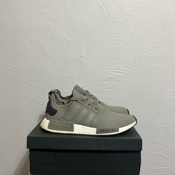 Adidas NMD R1 trace cargo - Picture 5 of 12